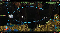 ꡼ No.013 | ڥѥåȤΤ˾˽줹STG֥ꥢ󥯥롼פSwitch314ۿTokyo Sandbox 2019Ÿ