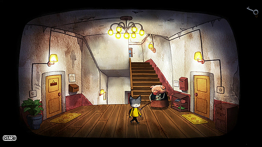 ꡼ No.006 | ܤΤ褦ʥӥ奢뤬̥ϡSwitchADVRain Cityפۿ