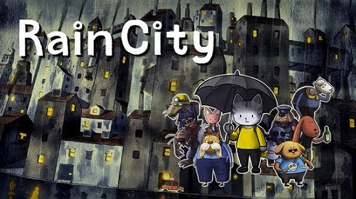 画像ギャラリー No.001のサムネイル画像 / ORENDAがSwitch用DL版6タイトルとPC版「BARON: Fur Is Gonna Fly」のセールなどを開催