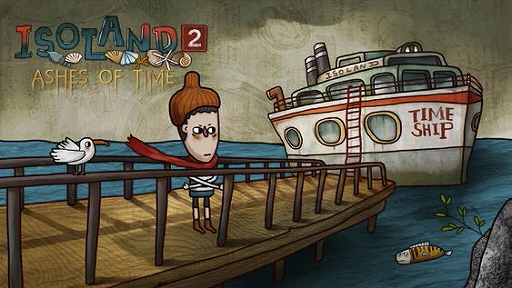 画像ギャラリー No.003のサムネイル画像 / ORENDAがSwitch用DL版6タイトルとPC版「BARON: Fur Is Gonna Fly」のセールなどを開催