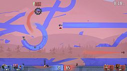 画像ギャラリー No.010のサムネイル画像 / ORENDAがSwitch用DL版6タイトルとPC版「BARON: Fur Is Gonna Fly」のセールなどを開催