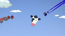 画像ギャラリー No.011のサムネイル画像 / ORENDAがSwitch用DL版6タイトルとPC版「BARON: Fur Is Gonna Fly」のセールなどを開催