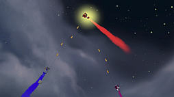 画像ギャラリー No.013のサムネイル画像 / ORENDAがSwitch用DL版6タイトルとPC版「BARON: Fur Is Gonna Fly」のセールなどを開催