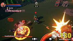 ���������꡼ No.002�Υ���ͥ������ / ���������RPG�֥ޥ��ʥ��� -�֥�åɥХ���-�פ�����ȯ�䡣�˥�ƥ�ɡ�e����åפˤ�