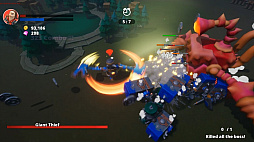 ���������꡼ No.003�Υ���ͥ������ / ���������RPG�֥ޥ��ʥ��� -�֥�åɥХ���-�פ�����ȯ�䡣�˥�ƥ�ɡ�e����åפˤ�