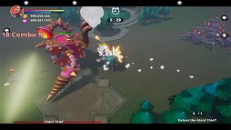 ���������꡼ No.005�Υ���ͥ������ / �֥ޥ��ʥ��� -�֥�åɥХ���-�ס����ȡ��꡼���饹�Ȥ��ɲä���1.02���åץǡ��Ȥ��ۿ�