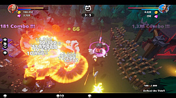 マキナイツ -ブラッドバゴス-