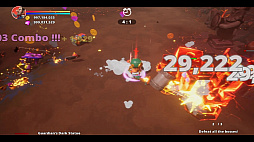 マキナイツ -ブラッドバゴス-