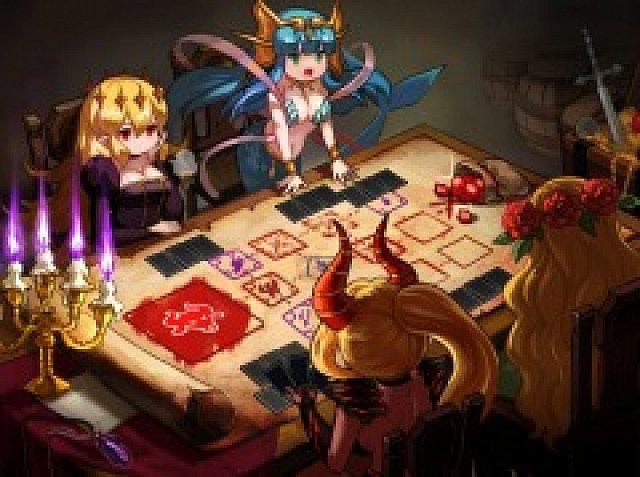 Pc版 ダンジョンメーカー がdmm Gamesでリリース 先着1万名限定でソフト本体が無料になるキャンペーンを実施