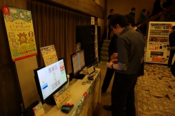 画像ギャラリー No.007のサムネイル画像 / シルバースタージャパン,第十回「将棋対局〜女流棋士の知と美〜」に2タイトルを試遊出展