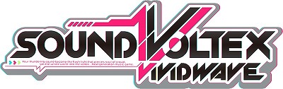 画像ギャラリー No.001のサムネイル画像 / 「SOUND VOLTEX VIVID WAVE」,e-amusement passのプレゼントキャンペーン
