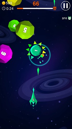 ���������꡼ No.002�Υ���ͥ������ / ���̤Υܡ�������ޤ��졣Android�������塼�ƥ��󥰥������Ball Shooter�פ�Ҳ𤹤�֡ʤۤܡ��������ޥۥ������̿�����1950��