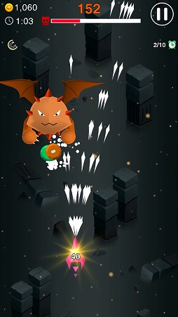 ���������꡼ No.006�Υ���ͥ������ / ���̤Υܡ�������ޤ��졣Android�������塼�ƥ��󥰥������Ball Shooter�פ�Ҳ𤹤�֡ʤۤܡ��������ޥۥ������̿�����1950��