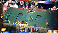 ꡼ No.009 | 2ʬǷ夬դޥ۸RTS֥꡼֡ɡפۿ320CBT򳫺š4GamerɼȤȤƹ500̾ʬѰ