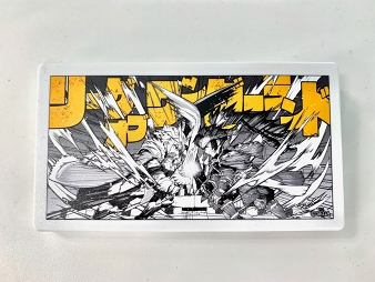 画像ギャラリー No.003のサムネイル画像 / 「リーグ・オブ・ワンダーランド」事前登録者数が20万人を突破。新たな報酬キャラを公開