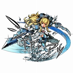 画像ギャラリー No.005のサムネイル画像 / 「リーグ・オブ・ワンダーランド」が配信スタート。2分間で決着がつく“リアルタイム・超スピードバトル”