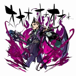 画像ギャラリー No.007のサムネイル画像 / 「リーグ・オブ・ワンダーランド」が配信スタート。2分間で決着がつく“リアルタイム・超スピードバトル”