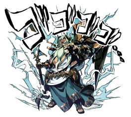 画像ギャラリー No.021のサムネイル画像 / 「リーグ・オブ・ワンダーランド」が配信スタート。2分間で決着がつく“リアルタイム・超スピードバトル”