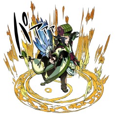 画像ギャラリー No.022のサムネイル画像 / 「リーグ・オブ・ワンダーランド」が配信スタート。2分間で決着がつく“リアルタイム・超スピードバトル”