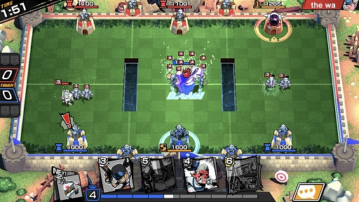 ꡼ No.021 | ֥꡼֡ɡפϡɤζʳƤֿե󥿥RTS