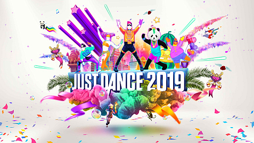 󥹥Just Dance 2019ʱѸǡˡפ320ۿ1000ʤĶɲóڶʤΥȥ꡼ߥ󥰥ӥⳫ