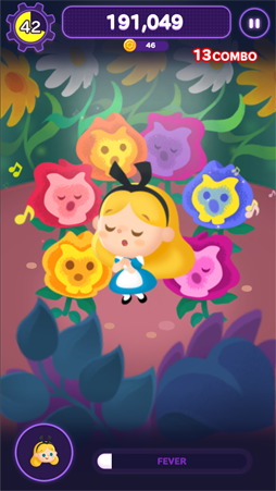 画像ギャラリー No.002のサムネイル画像 / 「LINE:ディズニー トイカンパニー」が本日配信スタート。トイカンパニーの社員になって働いているディズニーキャラクターたちの仕事を手伝おう