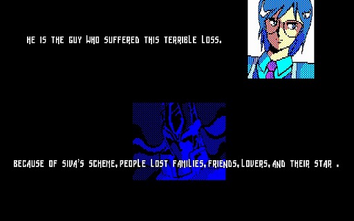 画像ギャラリー No.003のサムネイル画像 / 「ディーヴァ」シリーズ7作品収録の「ACTIVE SIMULATION WAR DAIVA CHRONICLE RE:」は9月22日に発売へ