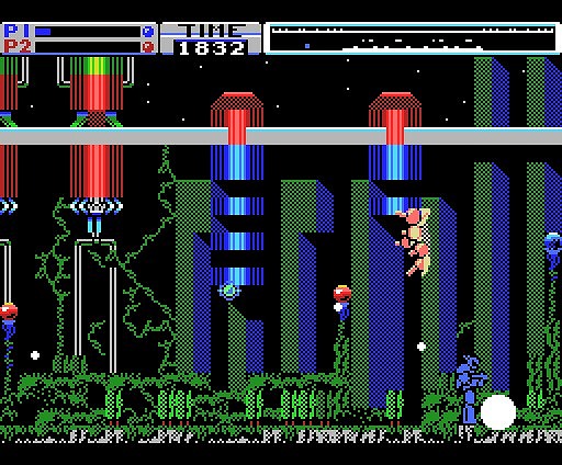 画像ギャラリー No.005のサムネイル画像 / 「ディーヴァ」シリーズ7作品収録の「ACTIVE SIMULATION WAR DAIVA CHRONICLE RE:」は9月22日に発売へ