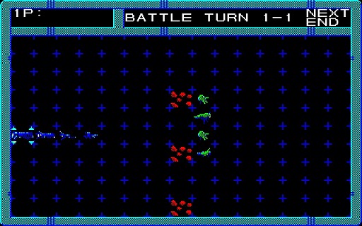 画像ギャラリー No.005のサムネイル画像 / 「ACTIVE SIMULATION WAR DAIVA CHRONICLE RE:」の特設サイトが更新。同梱音楽CDにボーナストラックの追加が決定