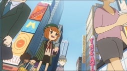 ���������꡼ No.004�Υ���ͥ������ / ��COLOR PIECEOUT�פλ�����Ͽ���դ�Google Play�ǳ��ϡ��ץ��⡼�����ӥǥ���1�Ƥθ�����