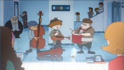 ���������꡼ No.005�Υ���ͥ������ / ��COLOR PIECEOUT�פλ�����Ͽ���դ�Google Play�ǳ��ϡ��ץ��⡼�����ӥǥ���1�Ƥθ�����