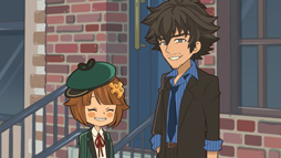 ꡼ No.005 | COLOR PIECEOUTסCV̳ͥؤΥ󿧻椬륭ڡ󤬳