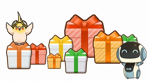 ���������꡼ No.004�Υ���ͥ������ / ��COLOR PIECEOUT�׽�Υ��ꥹ�ޥ������ڡ������󥭥󥰥��٥�Ȥ�����