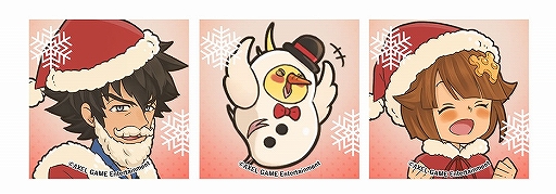 ���������꡼ No.005�Υ���ͥ������ / ��COLOR PIECEOUT�׽�Υ��ꥹ�ޥ������ڡ������󥭥󥰥��٥�Ȥ�����