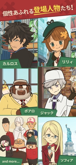 カラーピーソウト (COLOR PIECEOUT)