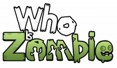 画像ギャラリー No.005のサムネイル画像 / ゾンビが溢れる世界を舞台にしたパズルADV「Who Is Zombie」のiOS版がリリース