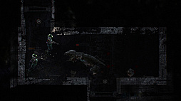 ���������꡼ No.003�Υ���ͥ������ / �����������Ѥο��������������Barotrauma�פΥ����꡼���������Ǥ�6��5���˥�꡼��