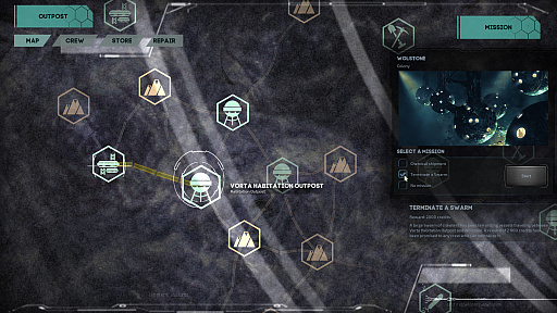 ���������꡼ No.006�Υ���ͥ������ / �����������Ѥο��������������Barotrauma�פΥ����꡼���������Ǥ�6��5���˥�꡼��