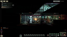 画像ギャラリー No.001のサムネイル画像 / SF潜水艦サバイバルシム「Batotrauma」,エイリアンの遺跡を一新するアップデートを実施