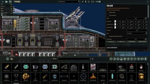 ꡼ No.002Υͥ / Ϸϥߥ졼BarotraumaפΥС1.0313˥꡼ᥤ󥰥ȥ쥤顼