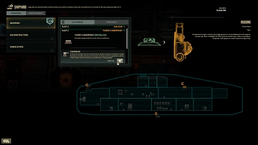 画像ギャラリー No.003のサムネイル画像 / 「Barotrauma」,さまざまな新要素の追加やシステムの変更を行う大型アップデート「Blood in the Water」を本日配信