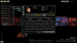 ꡼ No.008 | ۥ顼SLGBarotrauma׺ǿåץǡȡUnto the Breach׼PvP⡼ɤοߥå36Υ⥸塼ɲ