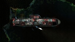 画像ギャラリー No.002のサムネイル画像 / サバイバルホラー潜水艦シム「Barotrauma」無料プレイをSteamで開始。製品版を半額で購入できるスペシャルプロモーションを開催中