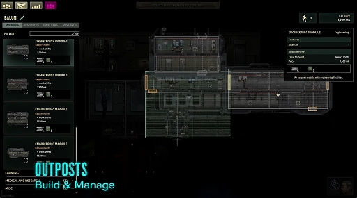 画像ギャラリー No.002のサムネイル画像 / ホラー潜水艦シム「Barotrauma」,大型拡張“Home & Harbor”の配信時期が2026年秋に決定。最新トレイラーを公開