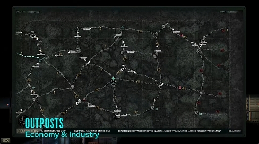 画像ギャラリー No.003のサムネイル画像 / ホラー潜水艦シム「Barotrauma」,大型拡張“Home & Harbor”の配信時期が2026年秋に決定。最新トレイラーを公開