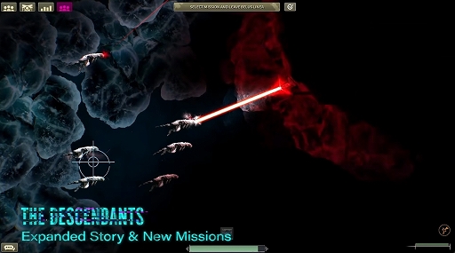 画像ギャラリー No.006のサムネイル画像 / ホラー潜水艦シム「Barotrauma」,大型拡張“Home & Harbor”の配信時期が2026年秋に決定。最新トレイラーを公開