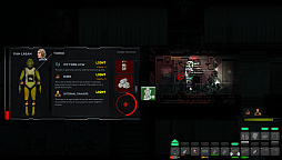 ꡼ No.004 | Barotrauma