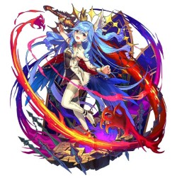 画像ギャラリー No.001のサムネイル画像 / スタジオキングの新作RPG「猫とドラゴン」が本日配信スタート