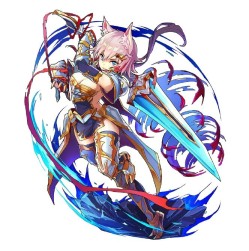 画像ギャラリー No.002のサムネイル画像 / スタジオキングの新作RPG「猫とドラゴン」が本日配信スタート