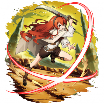 画像ギャラリー No.003のサムネイル画像 / 「猫とドラゴン」でアニメ「無職転生」とのコラボイベントがスタート